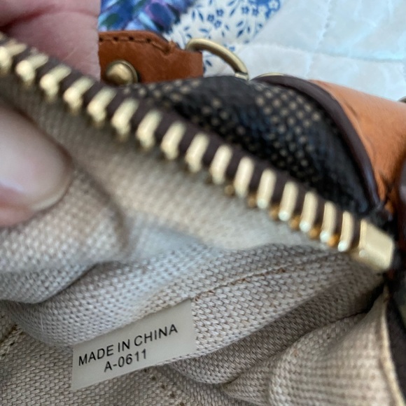 MICHAEL KORS MINI BAG - Picture 10 of 15
